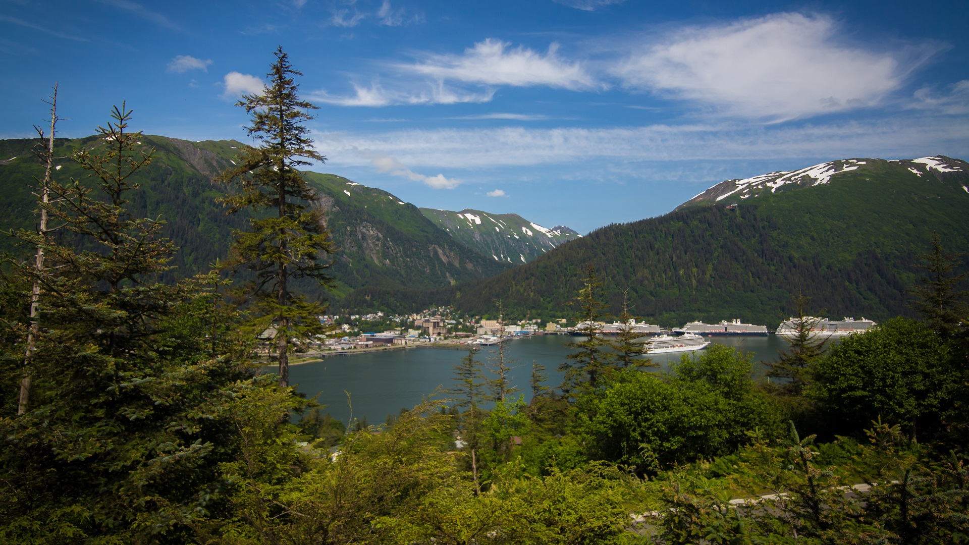 Juneau, Alaska